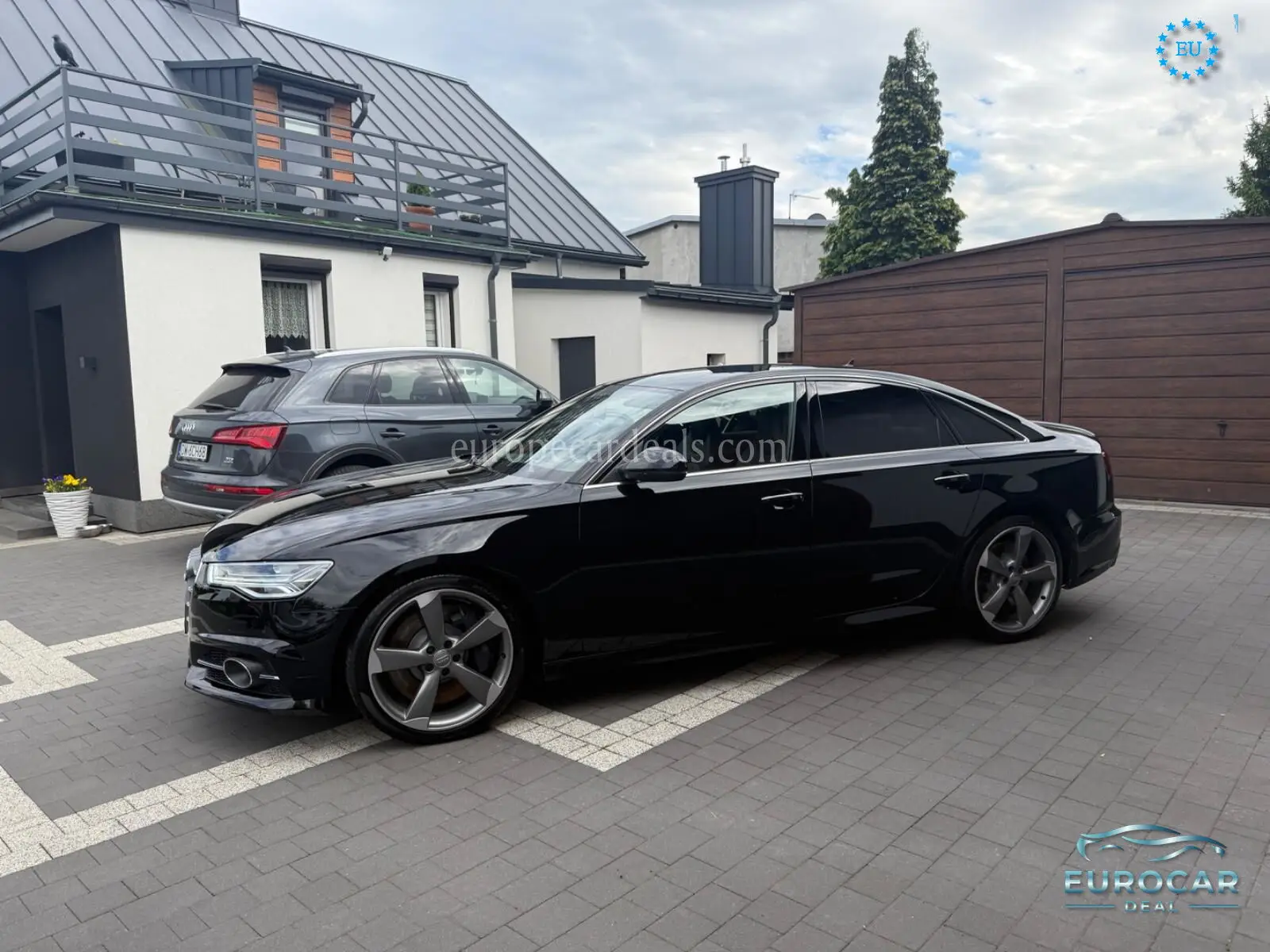 Audi S6