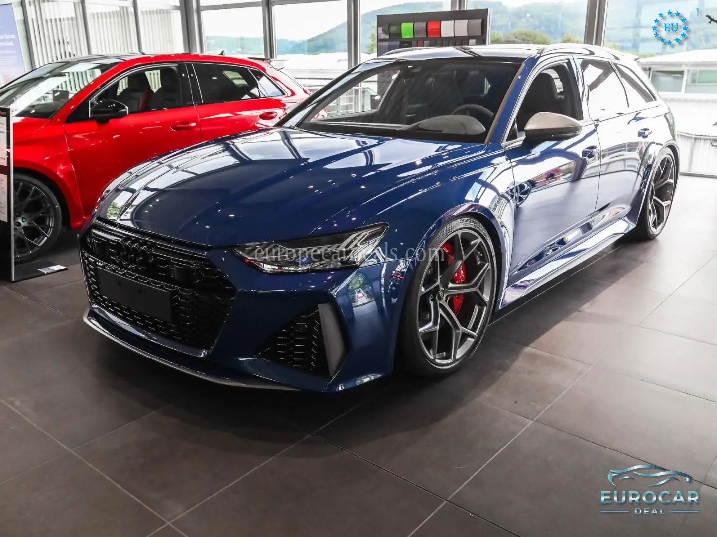 Audi RS6