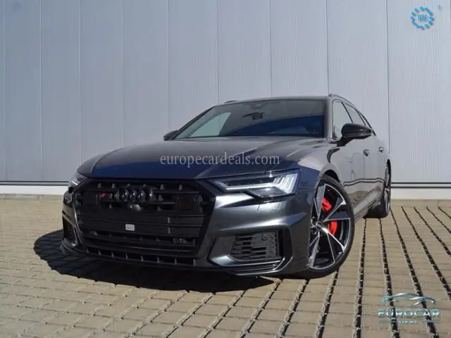 Audi S6