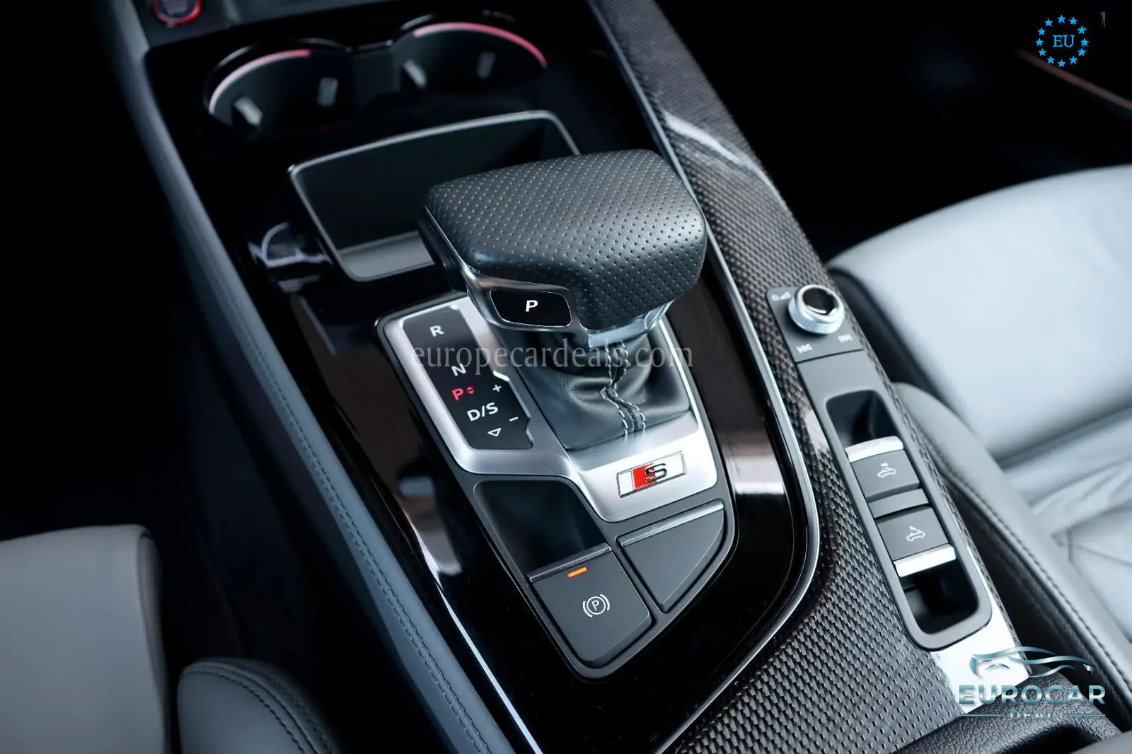Audi S5