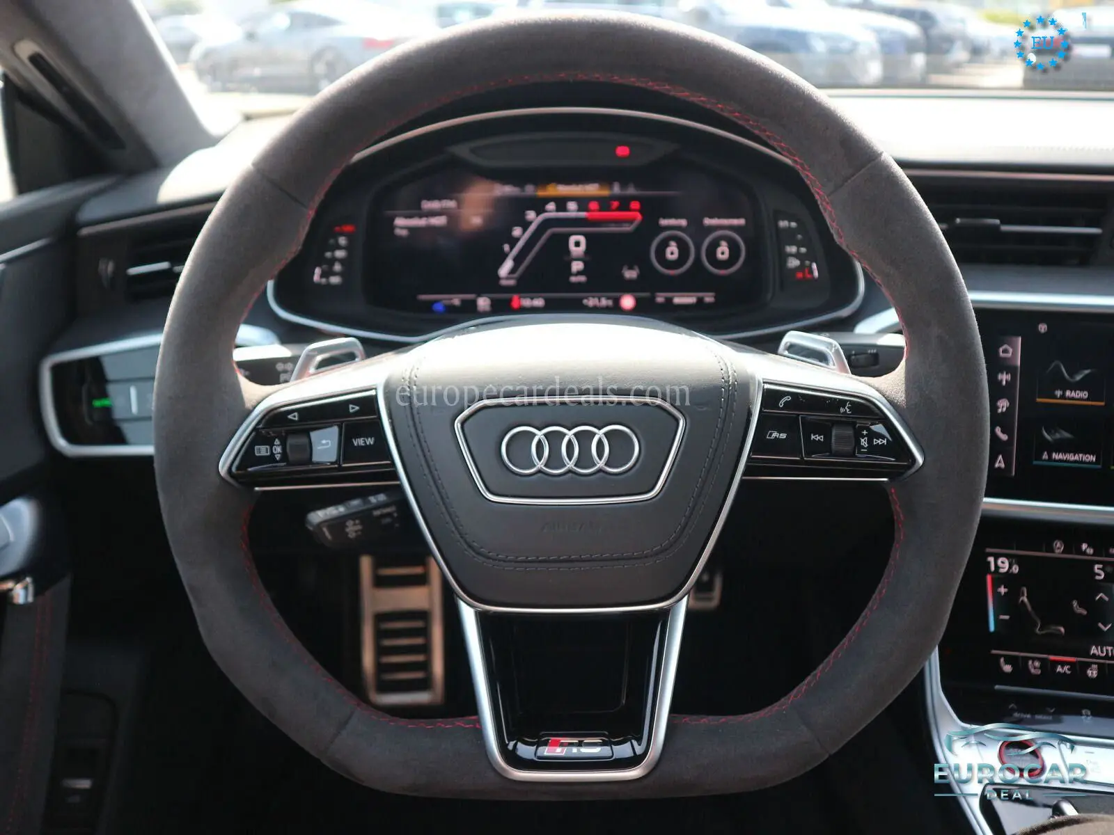 Audi RS7