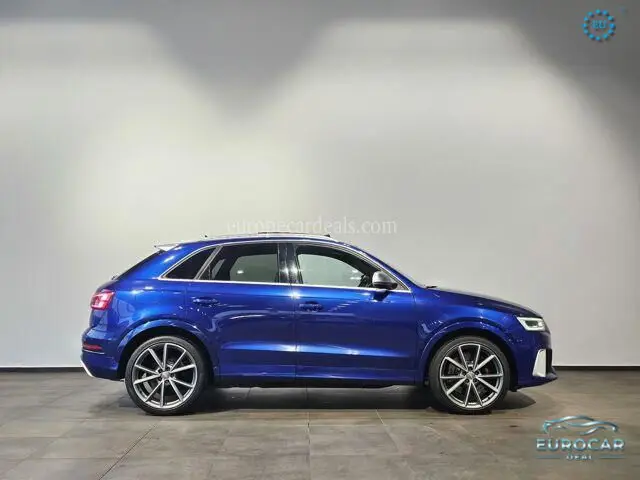 Audi RSQ3