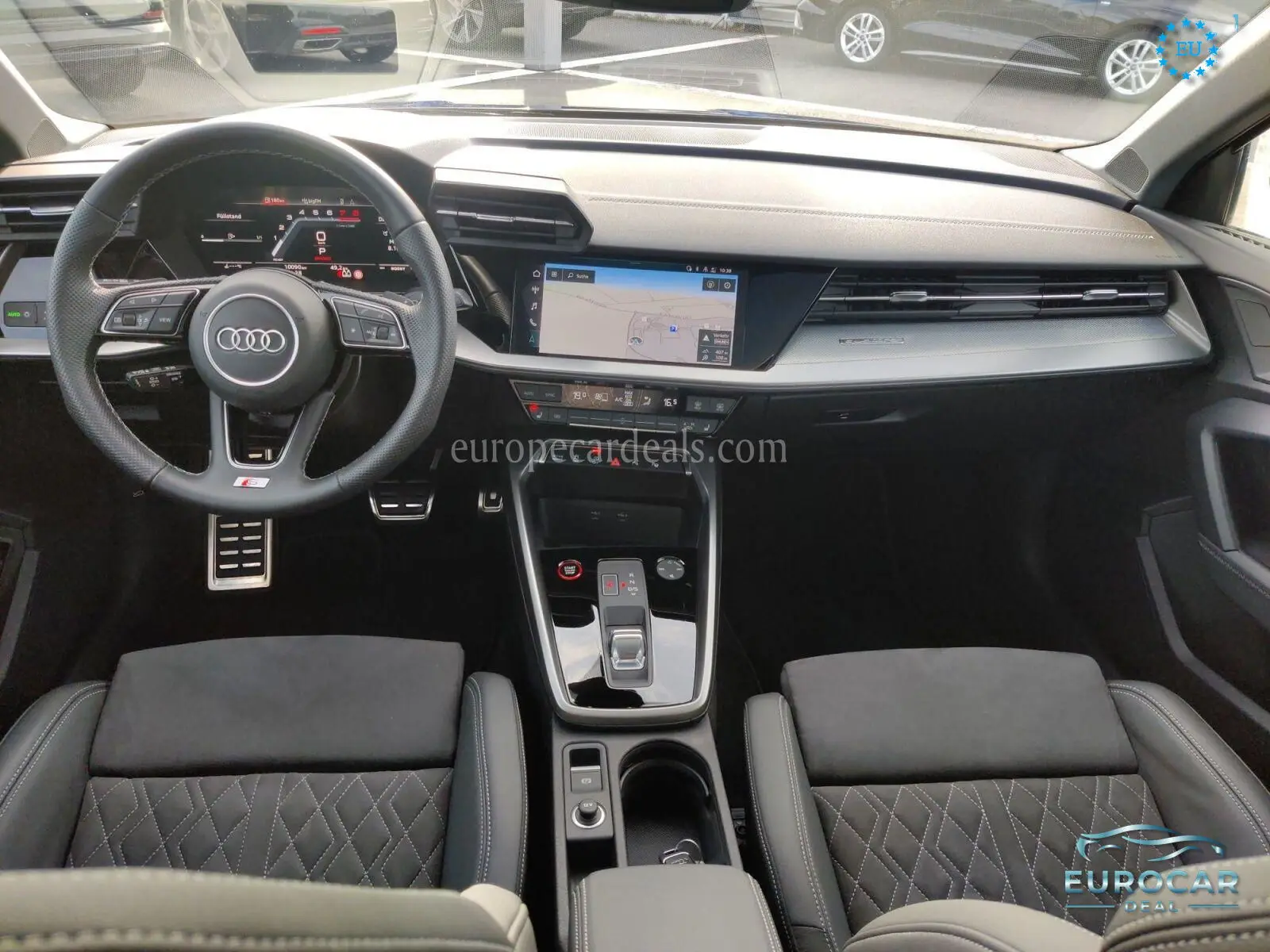 Audi S3