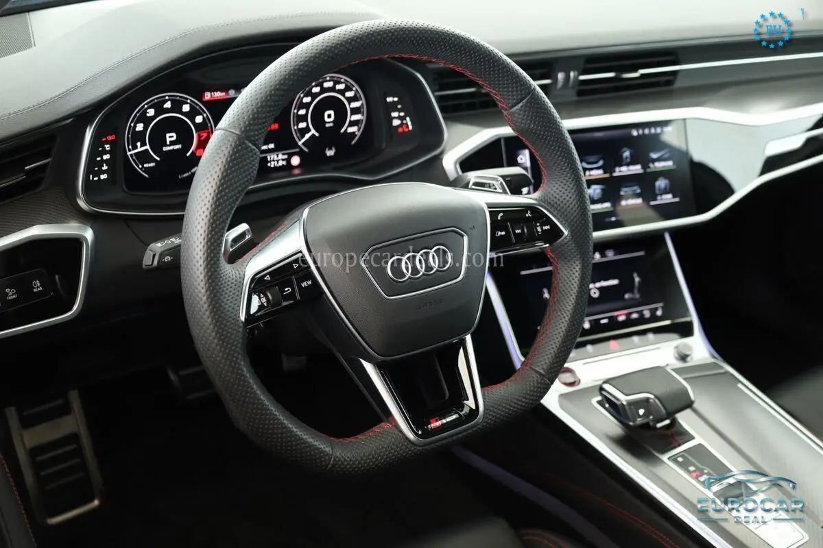 Audi RS7