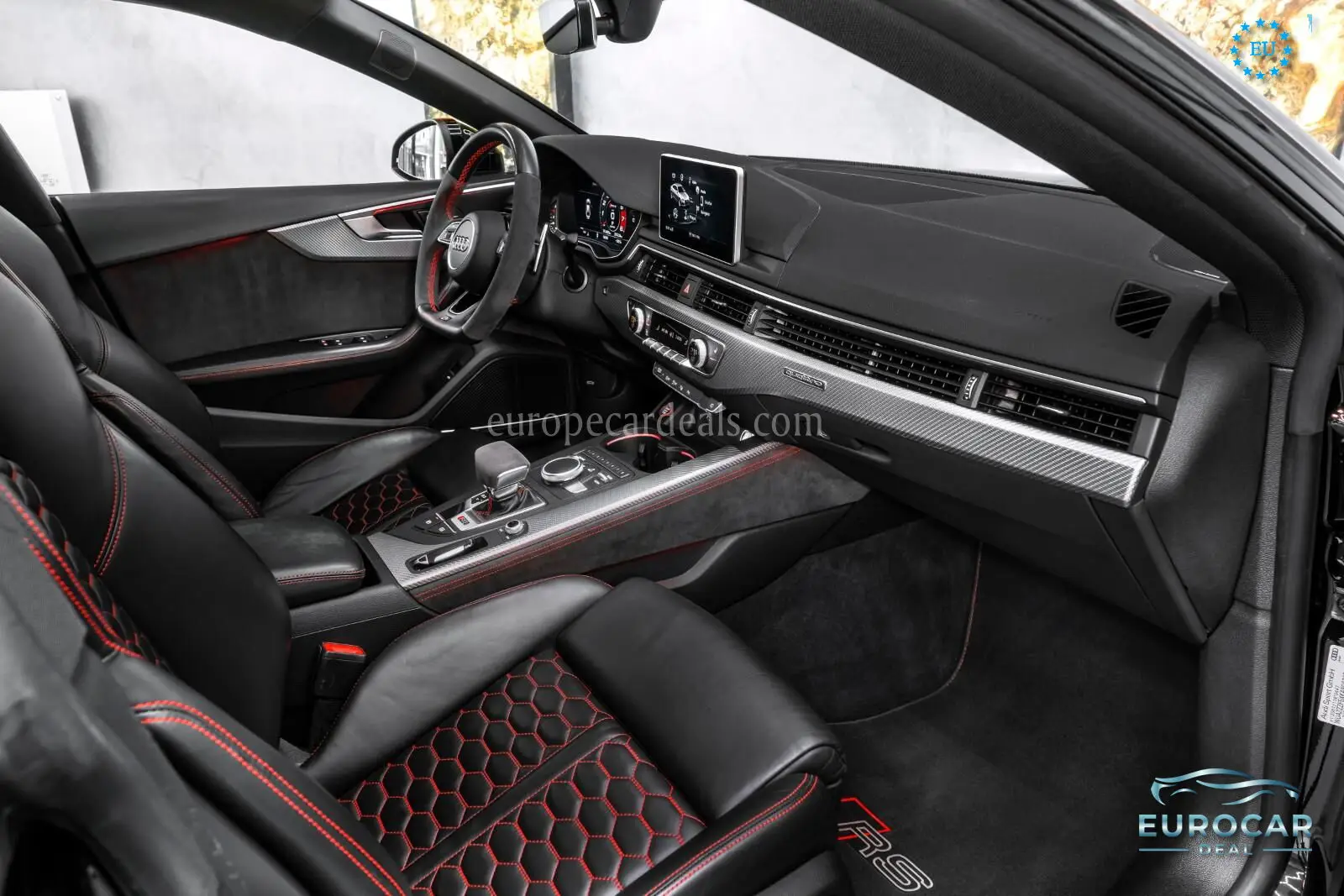 Audi RS5