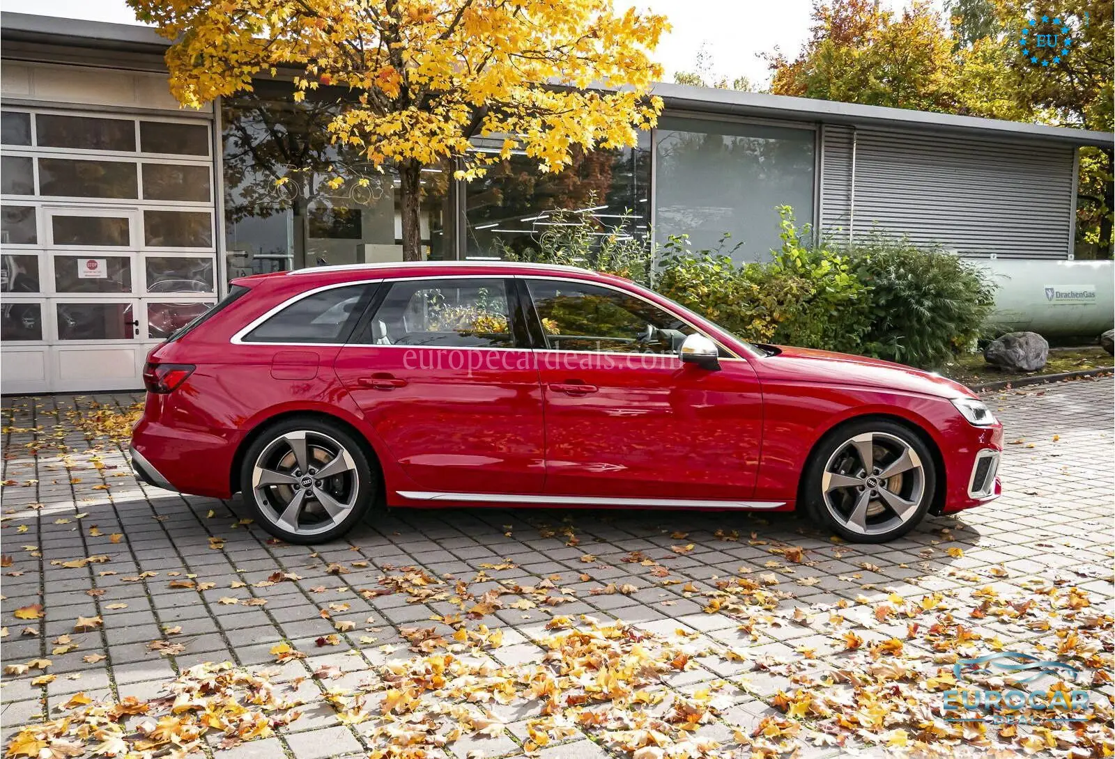 Audi S4