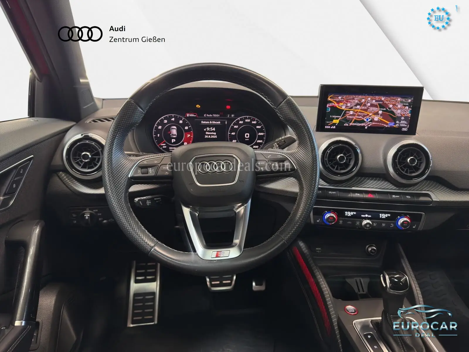 Audi SQ2