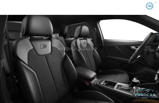 Audi SQ2