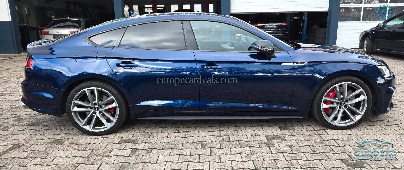 Audi S5