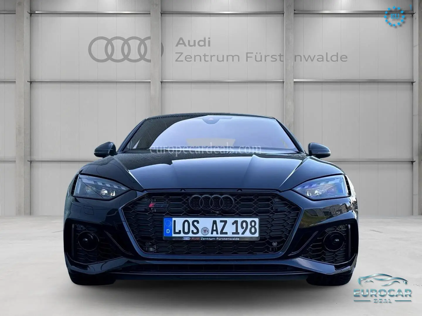Audi RS5