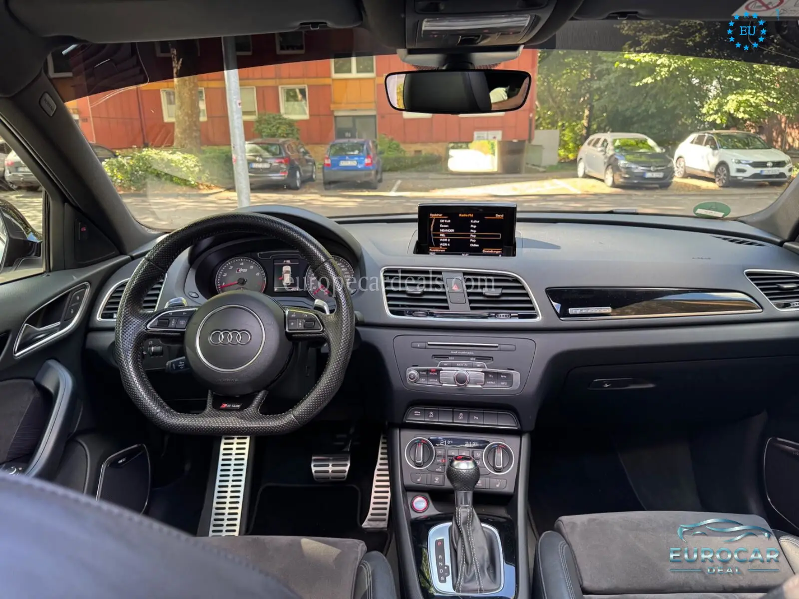 Audi RSQ3