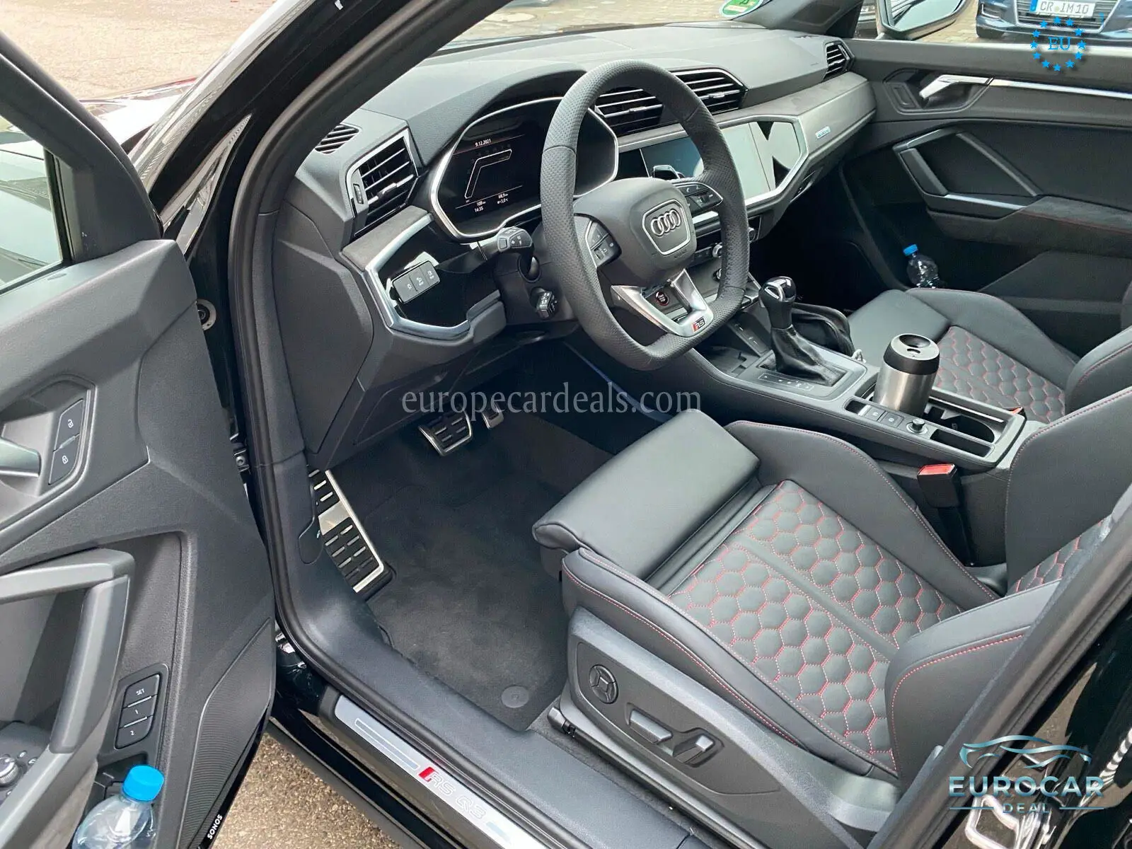 Audi RSQ3