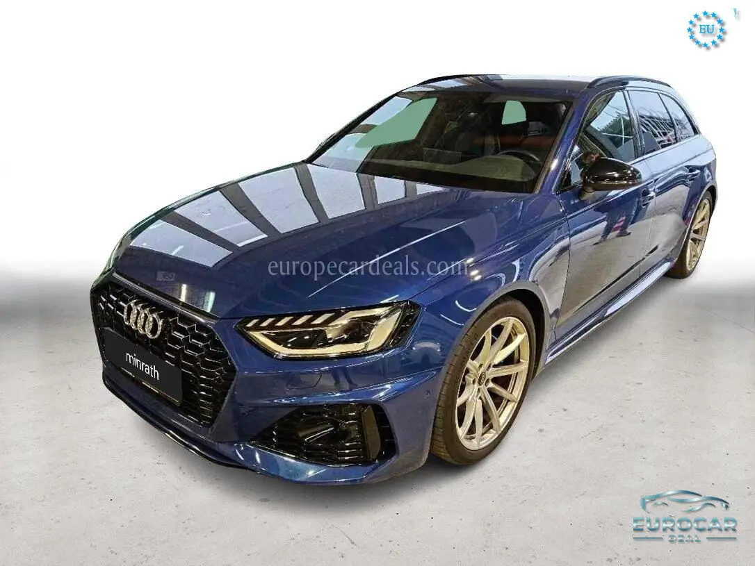 Audi RS4
