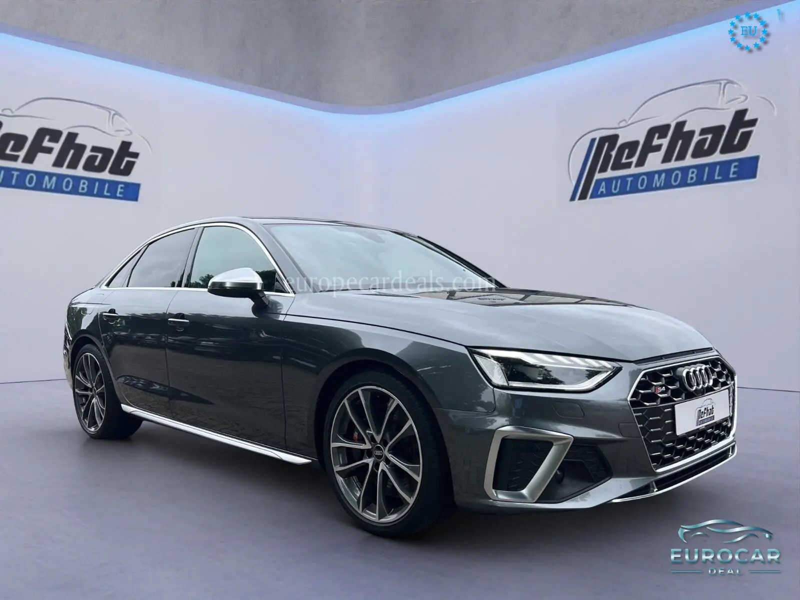 Audi S4