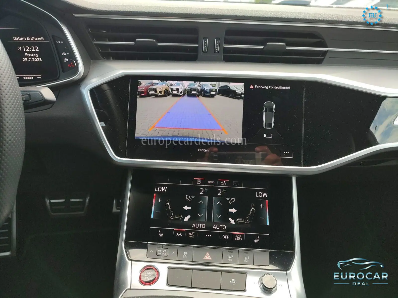 Audi S7