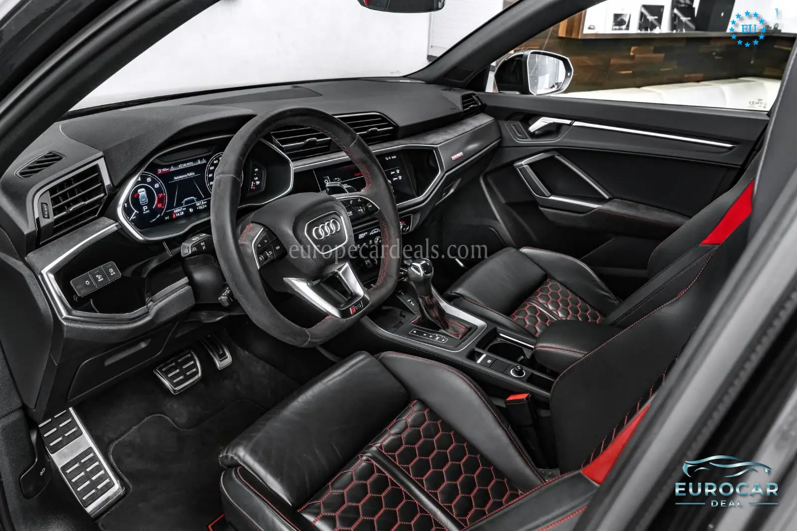 Audi RSQ3