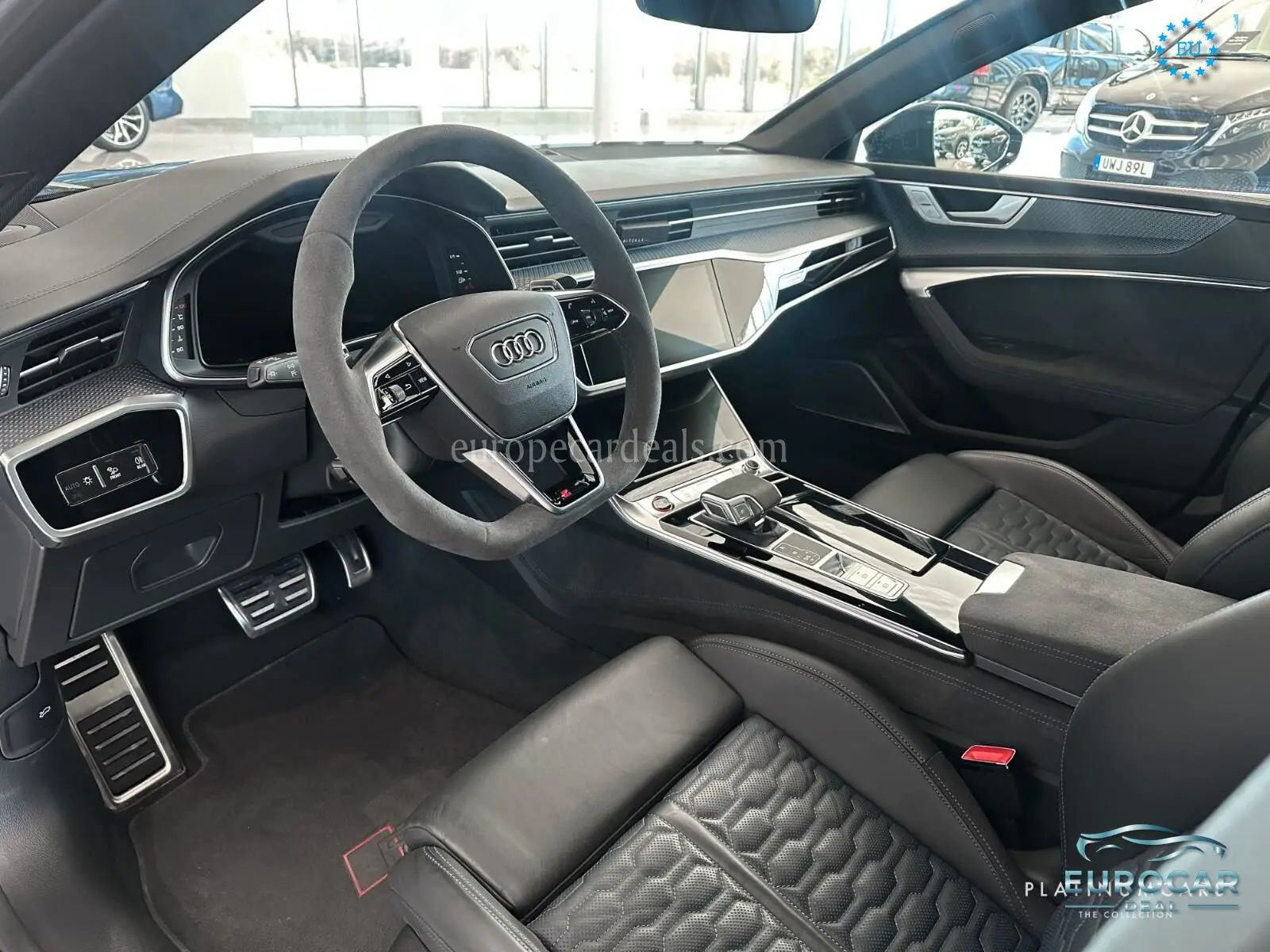 Audi RS7