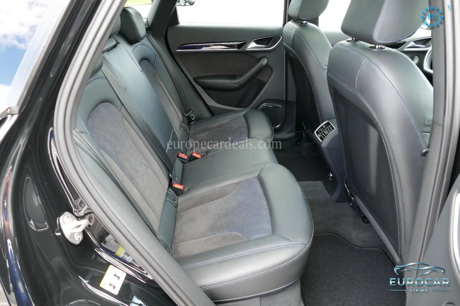 Audi RSQ3