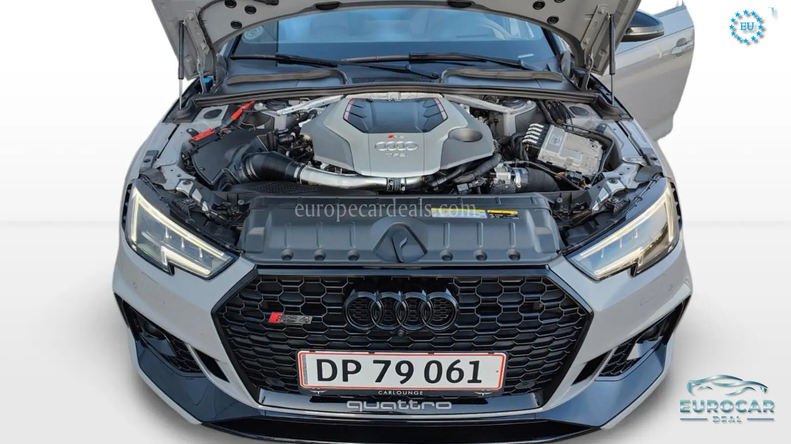 Audi RS4