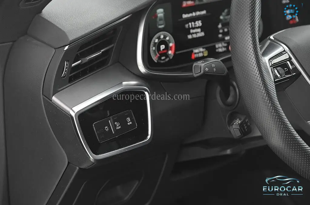 Audi S7