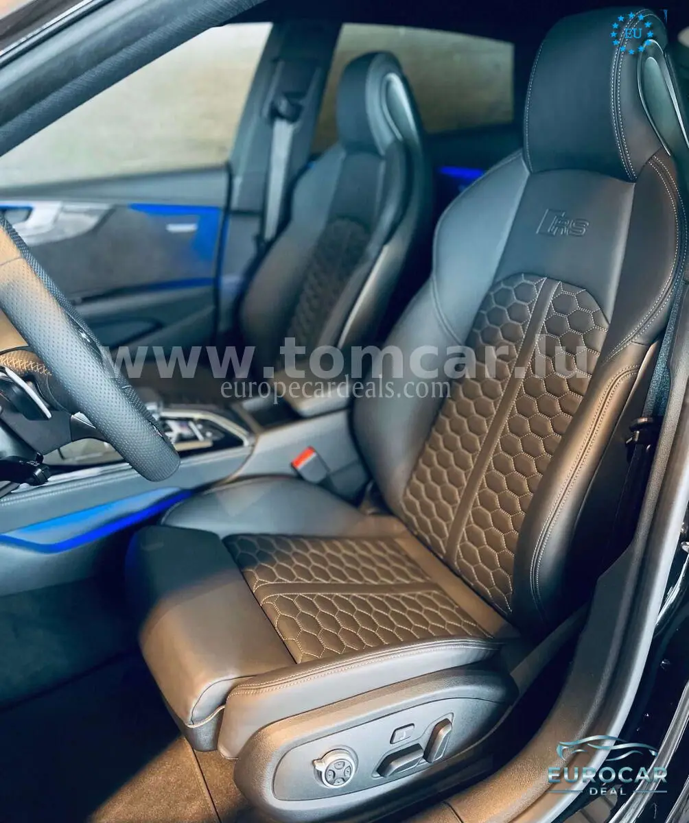 Audi RS5
