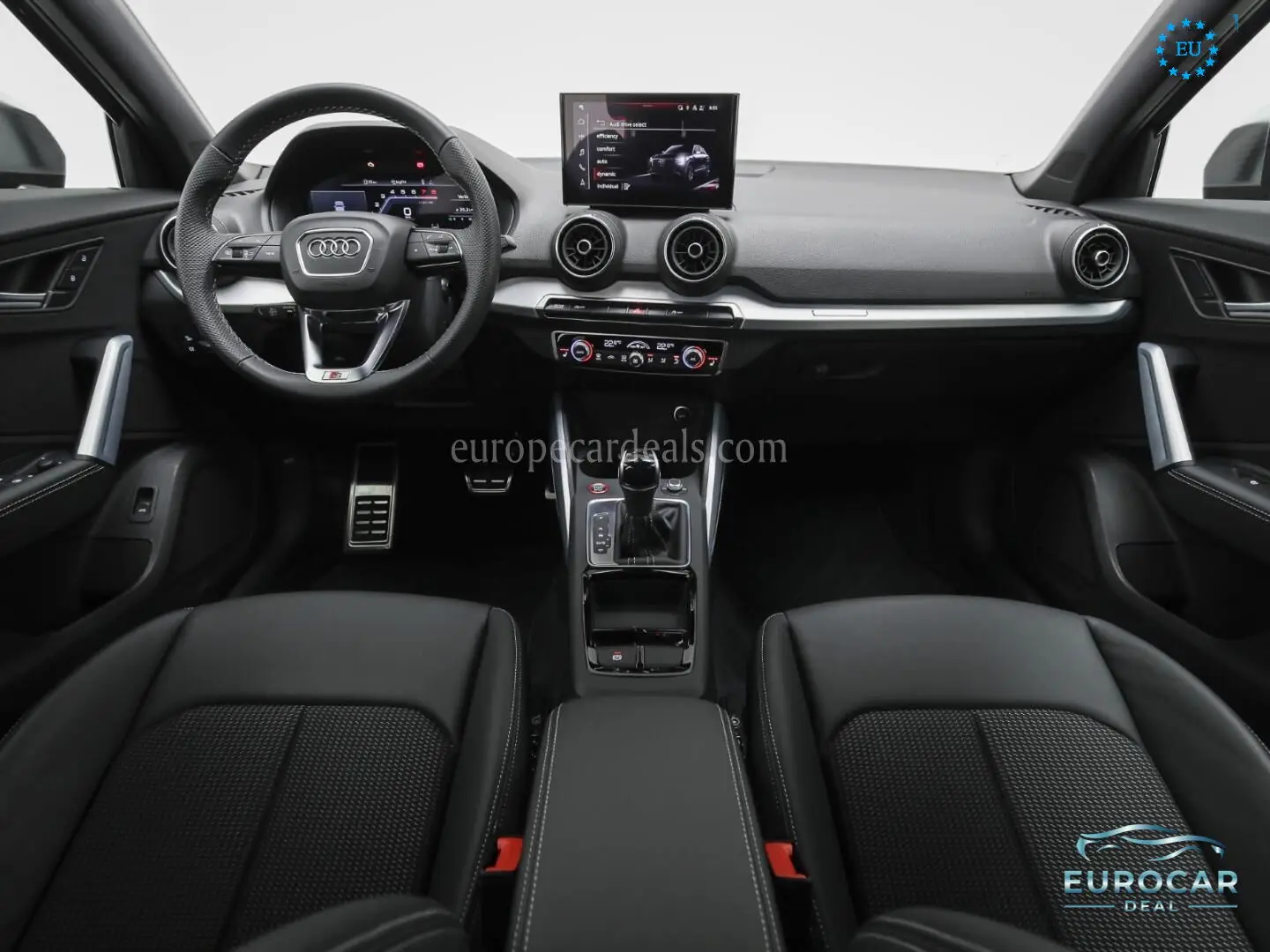 Audi SQ2