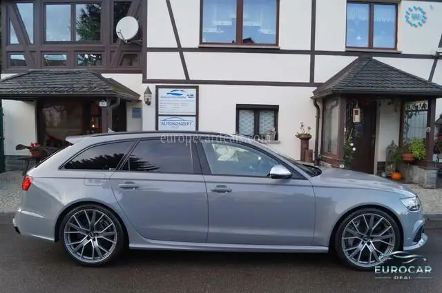 Audi RS6