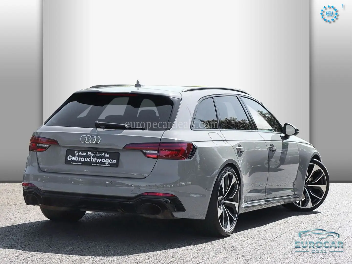 Audi RS4