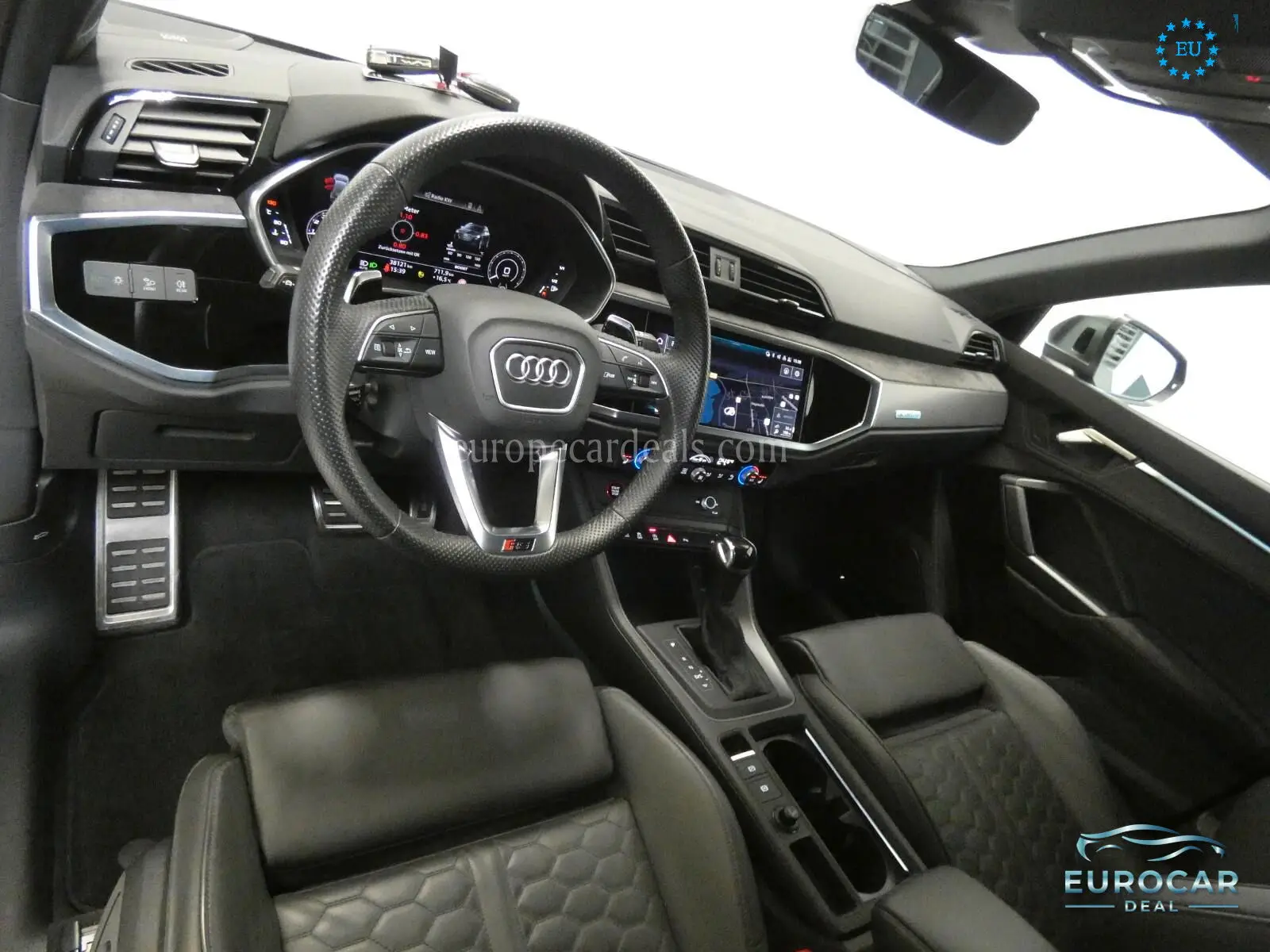 Audi RSQ3