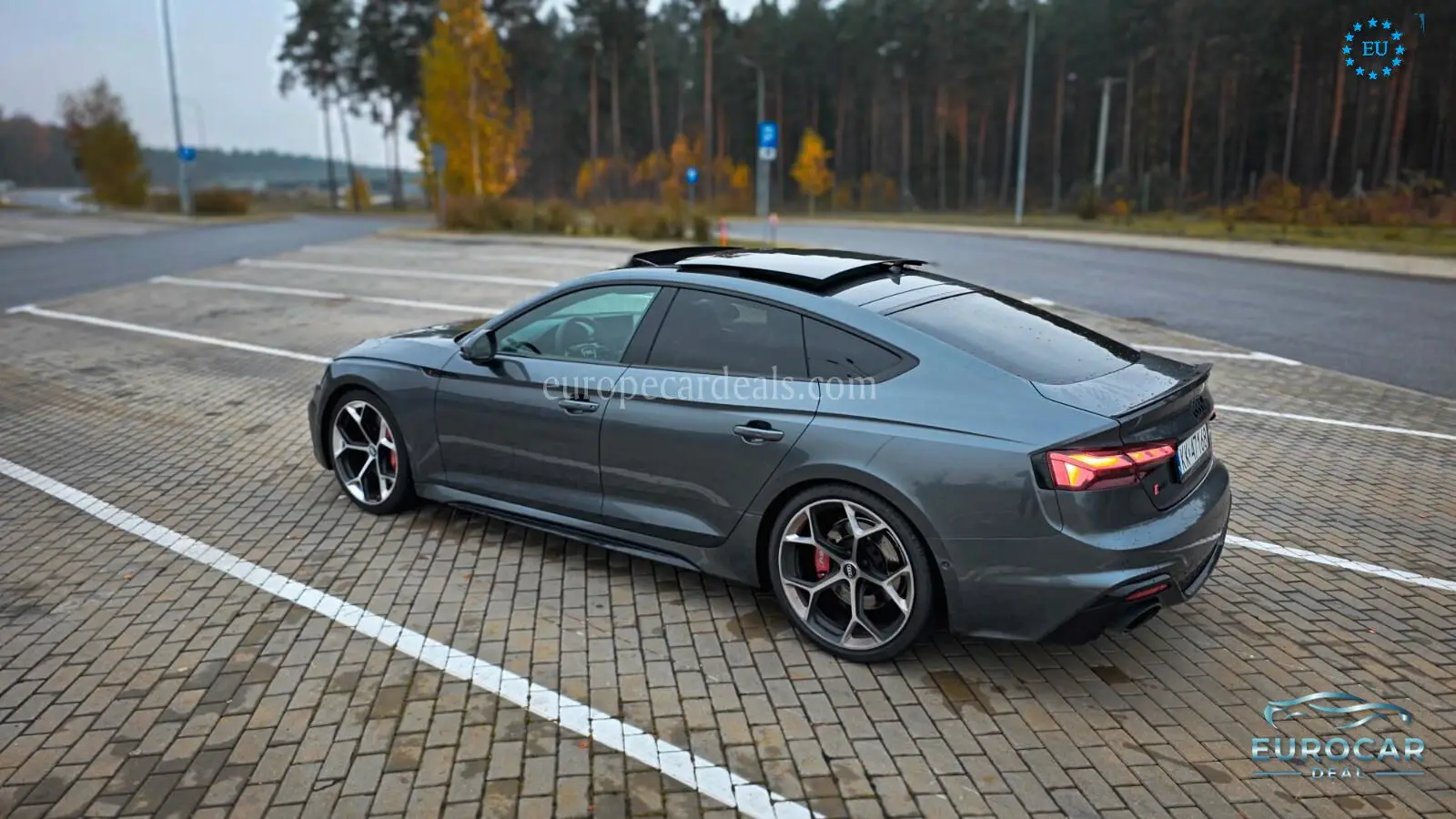 Audi RS5