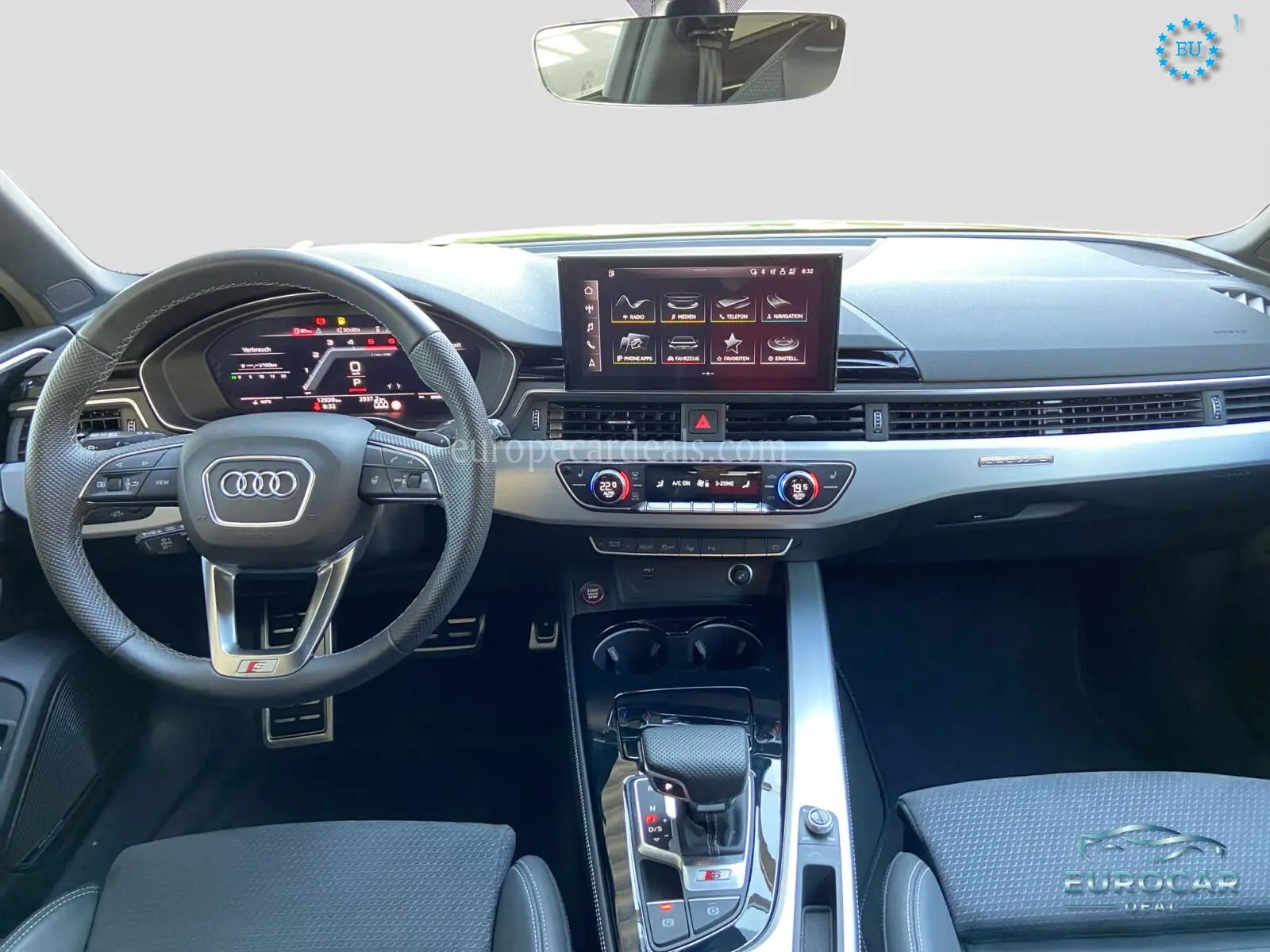 Audi S4