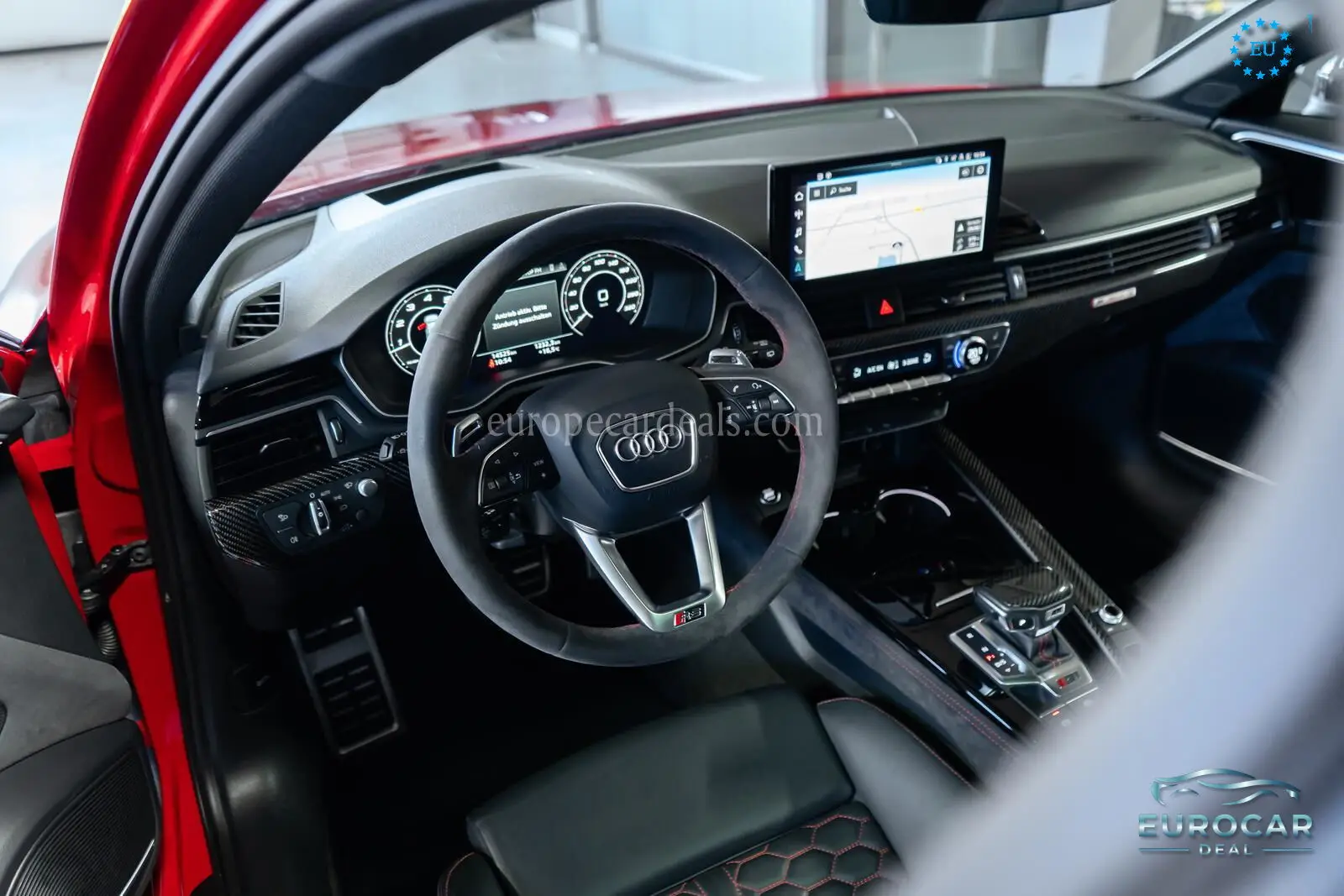 Audi RS4