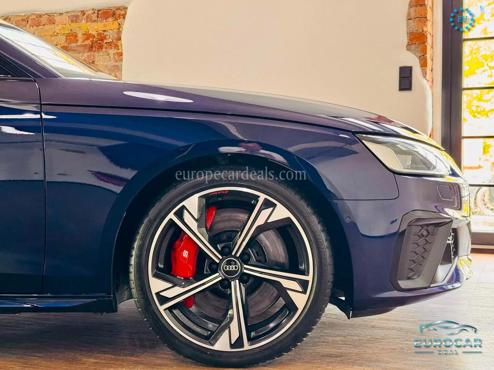Audi S4