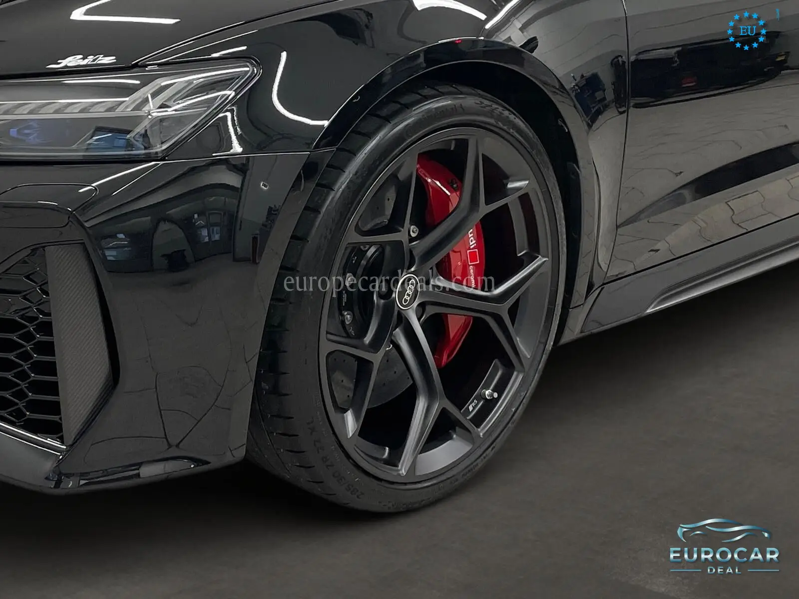 Audi RS7