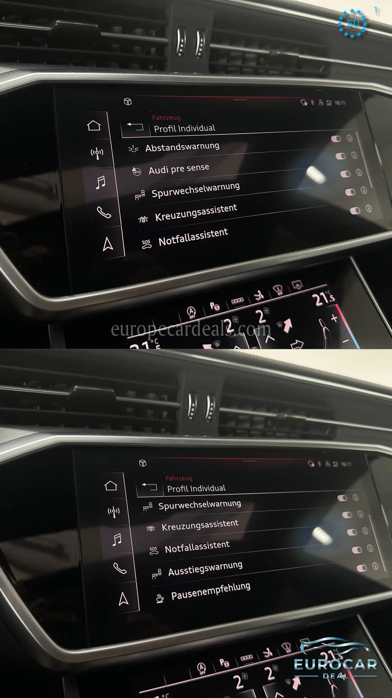 Audi S7