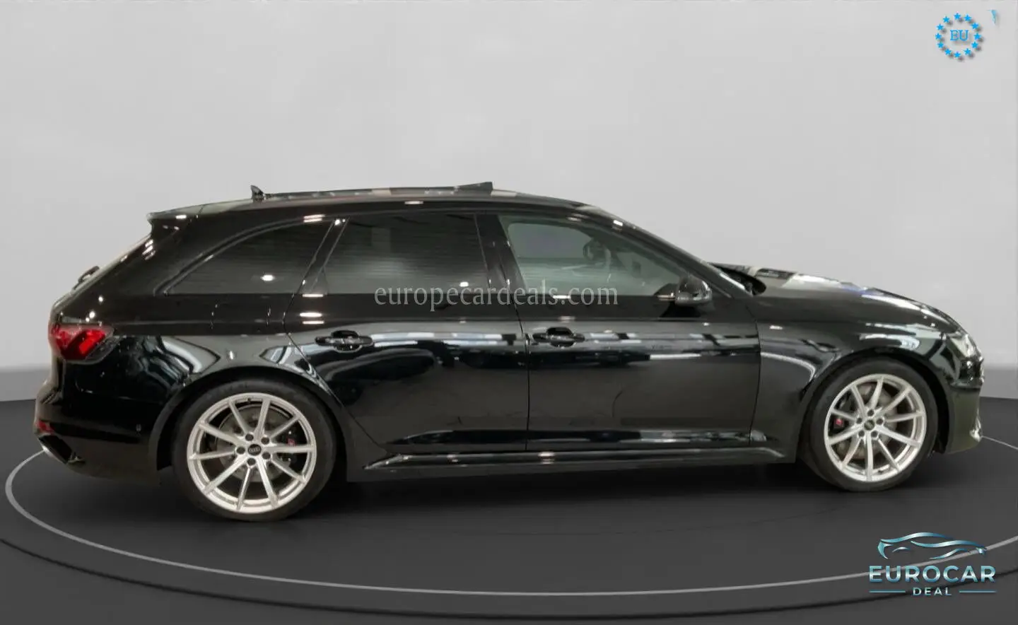 Audi RS4