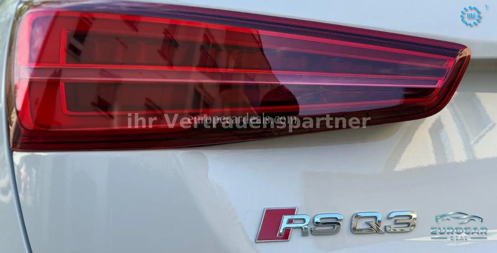 Audi RSQ3