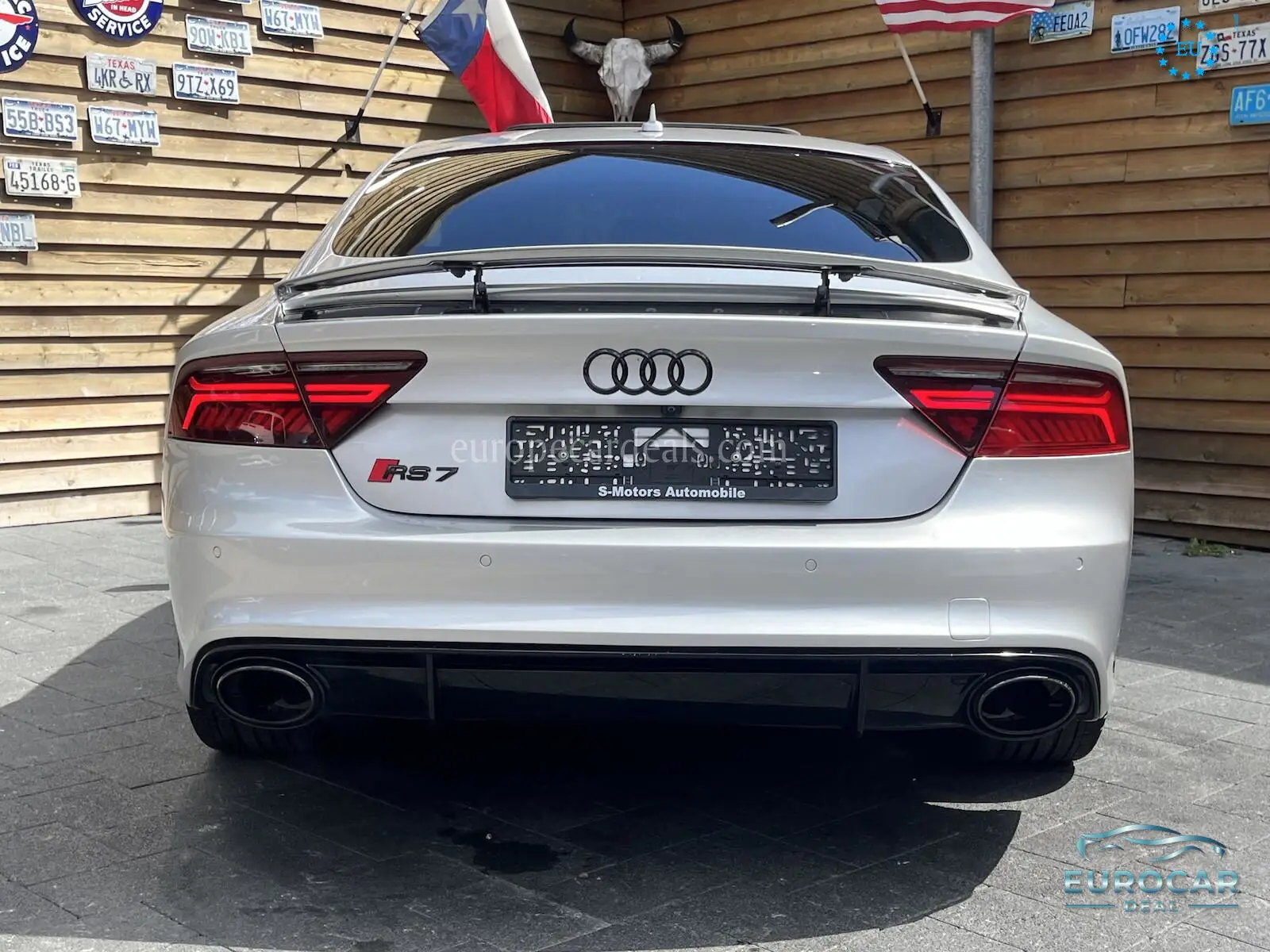 Audi RS7
