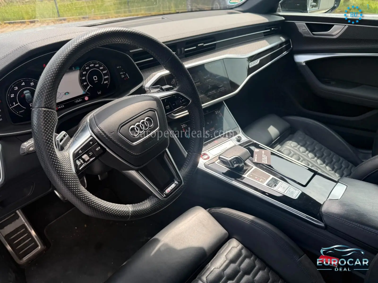 Audi RS6