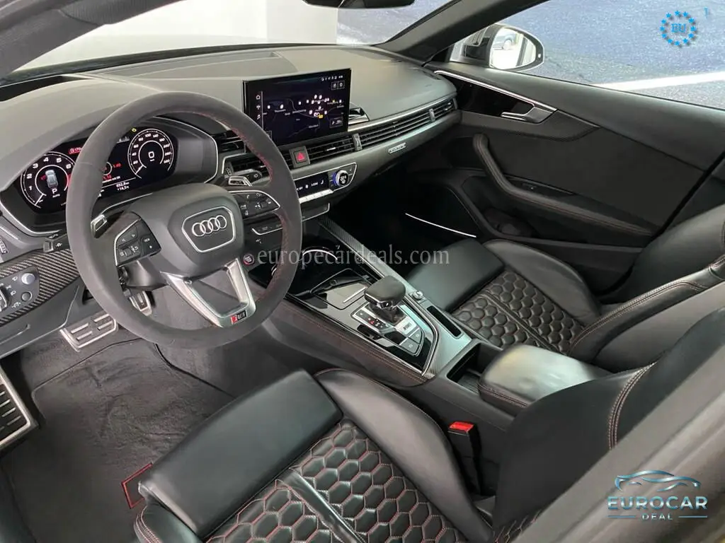 Audi RS4