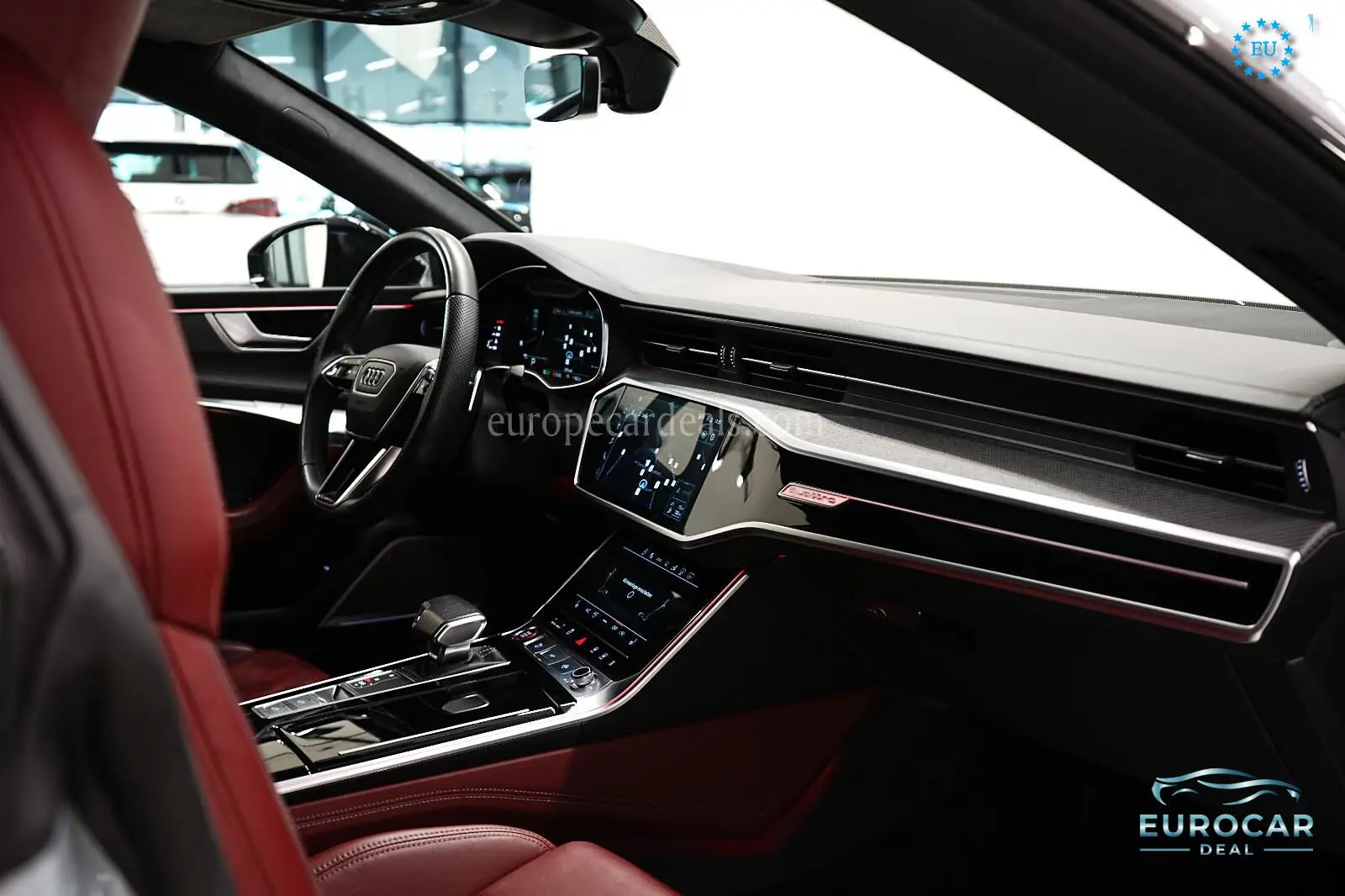 Audi S7