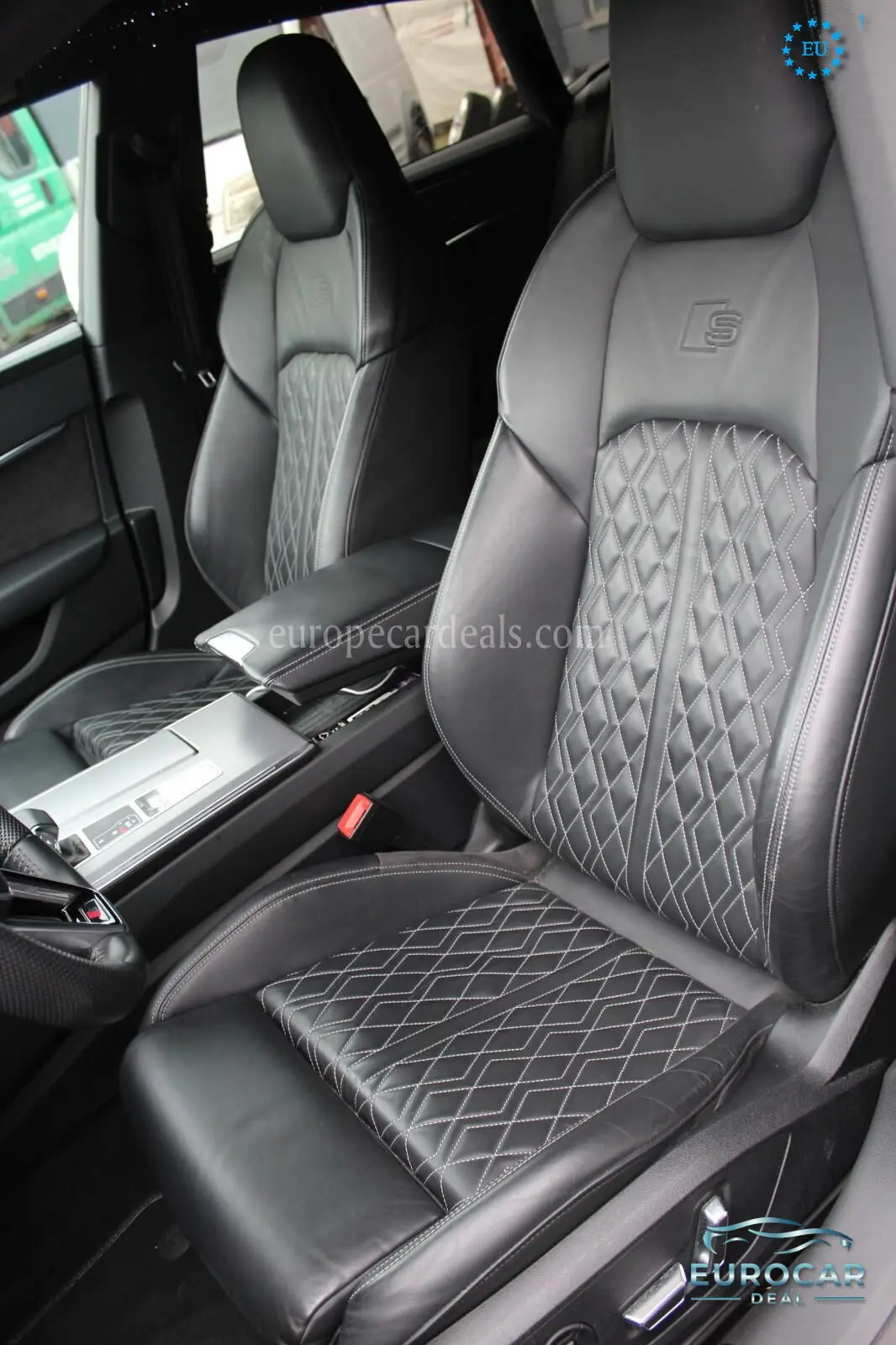 Audi S7