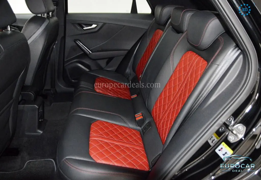 Audi SQ2