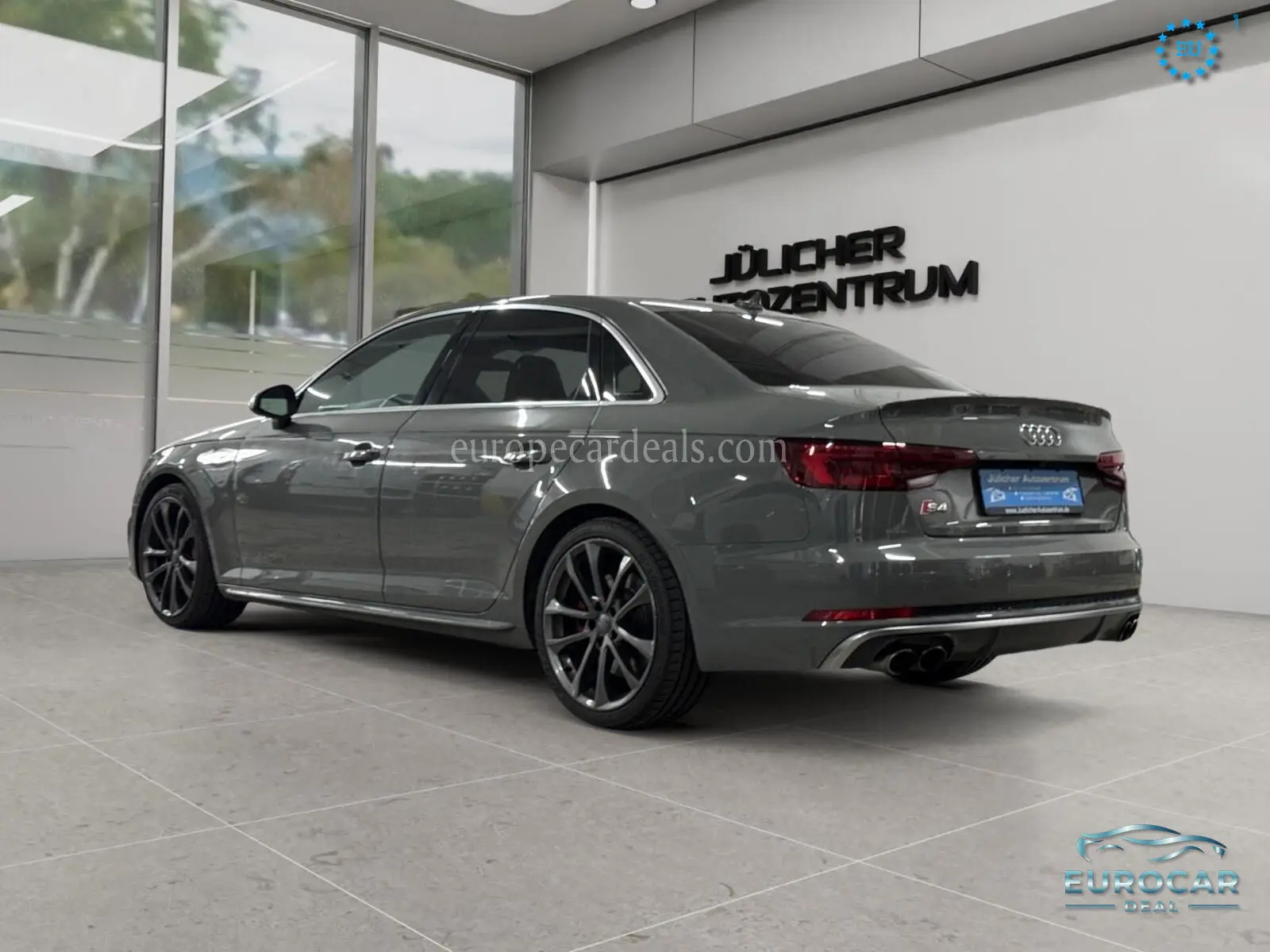 Audi S4