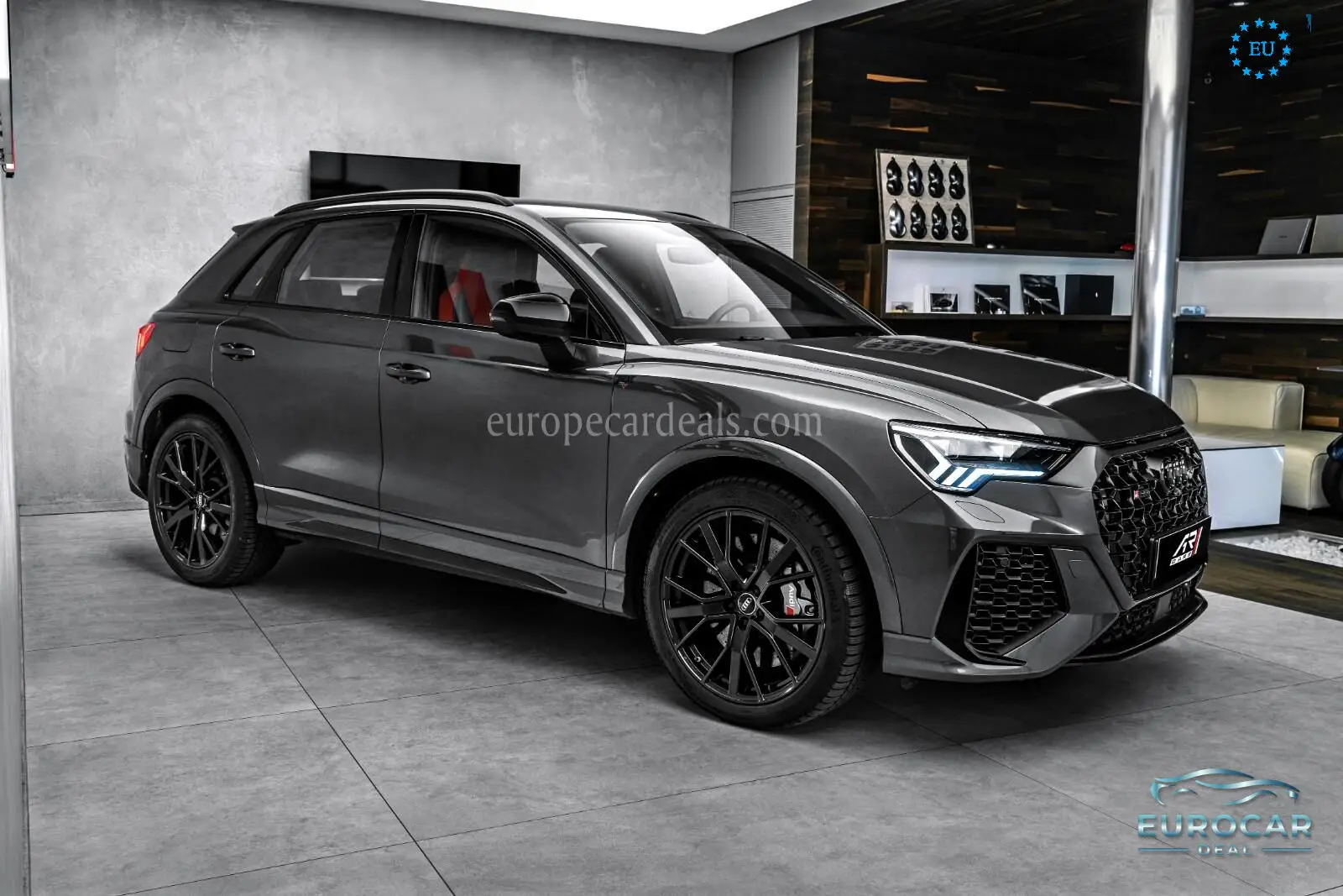 Audi RSQ3