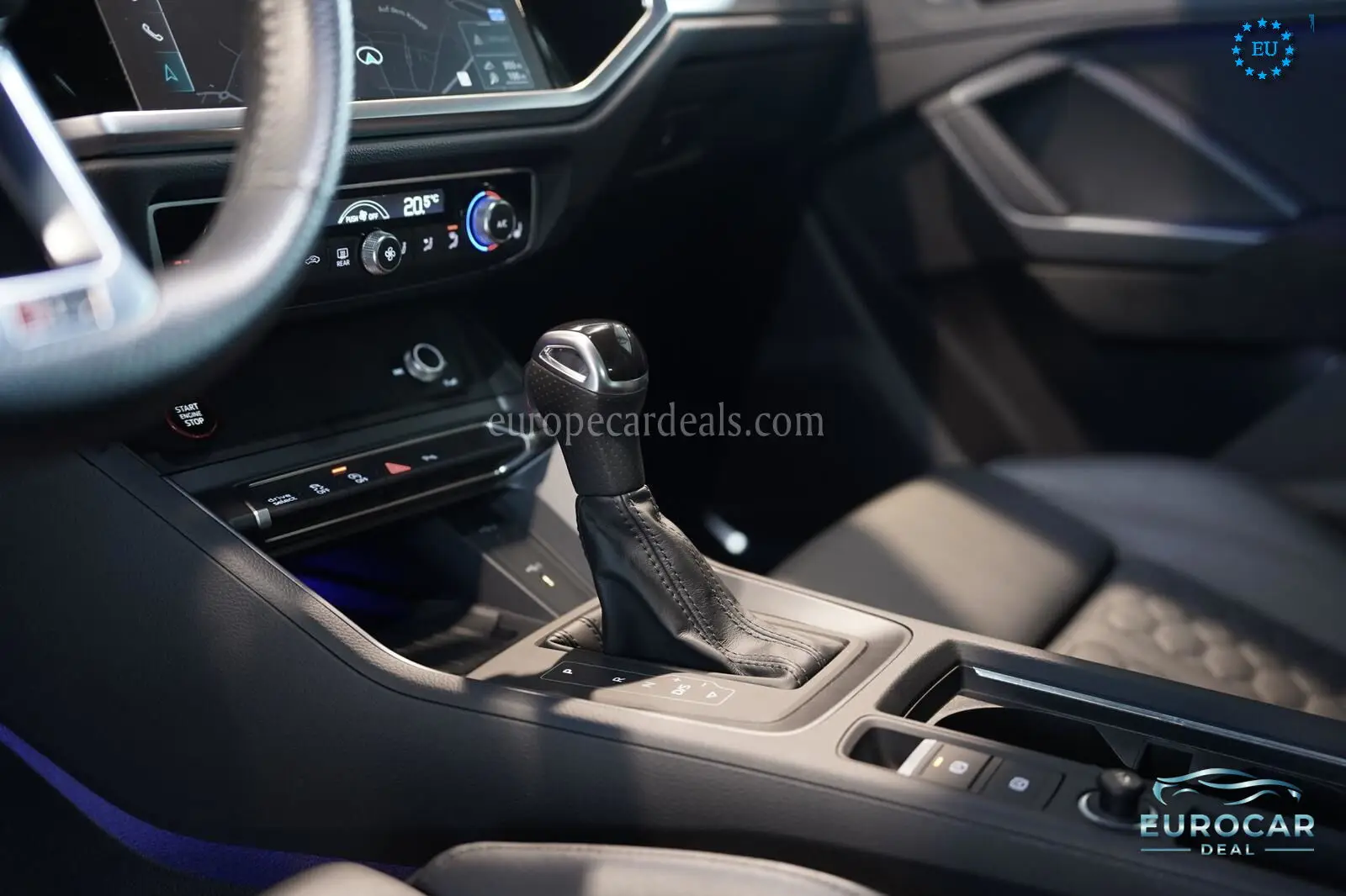 Audi RSQ3