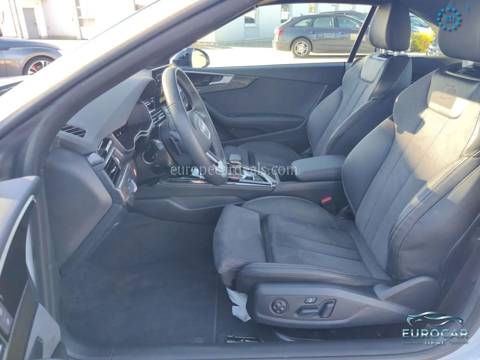 Audi S5