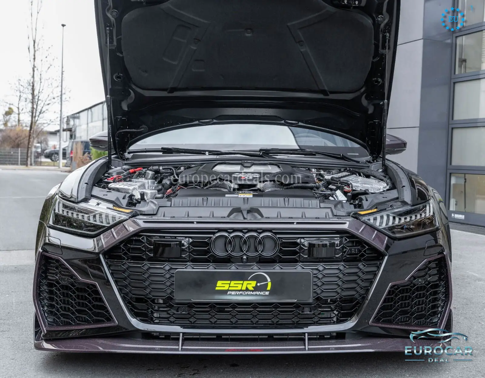 Audi RS6
