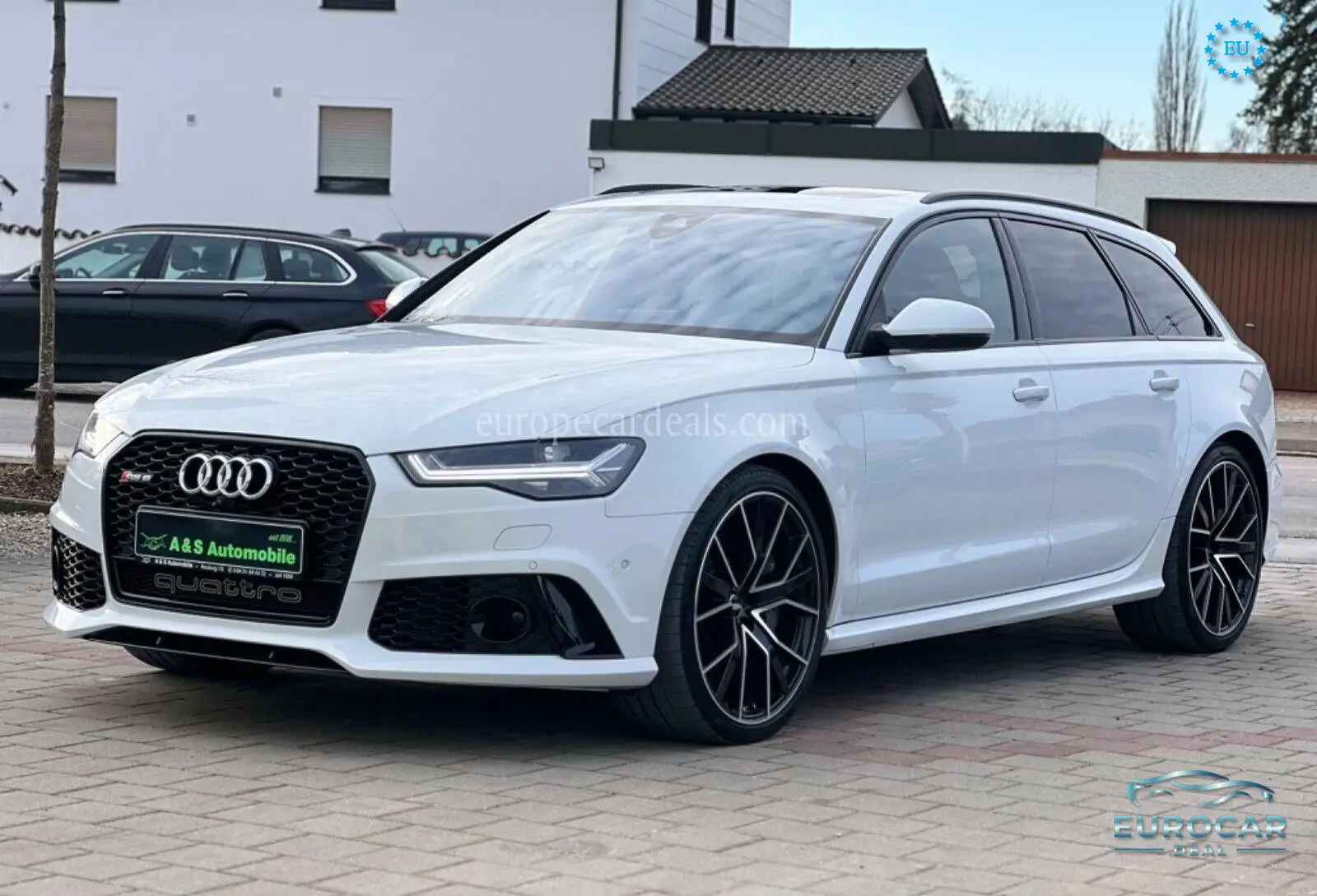 Audi RS6