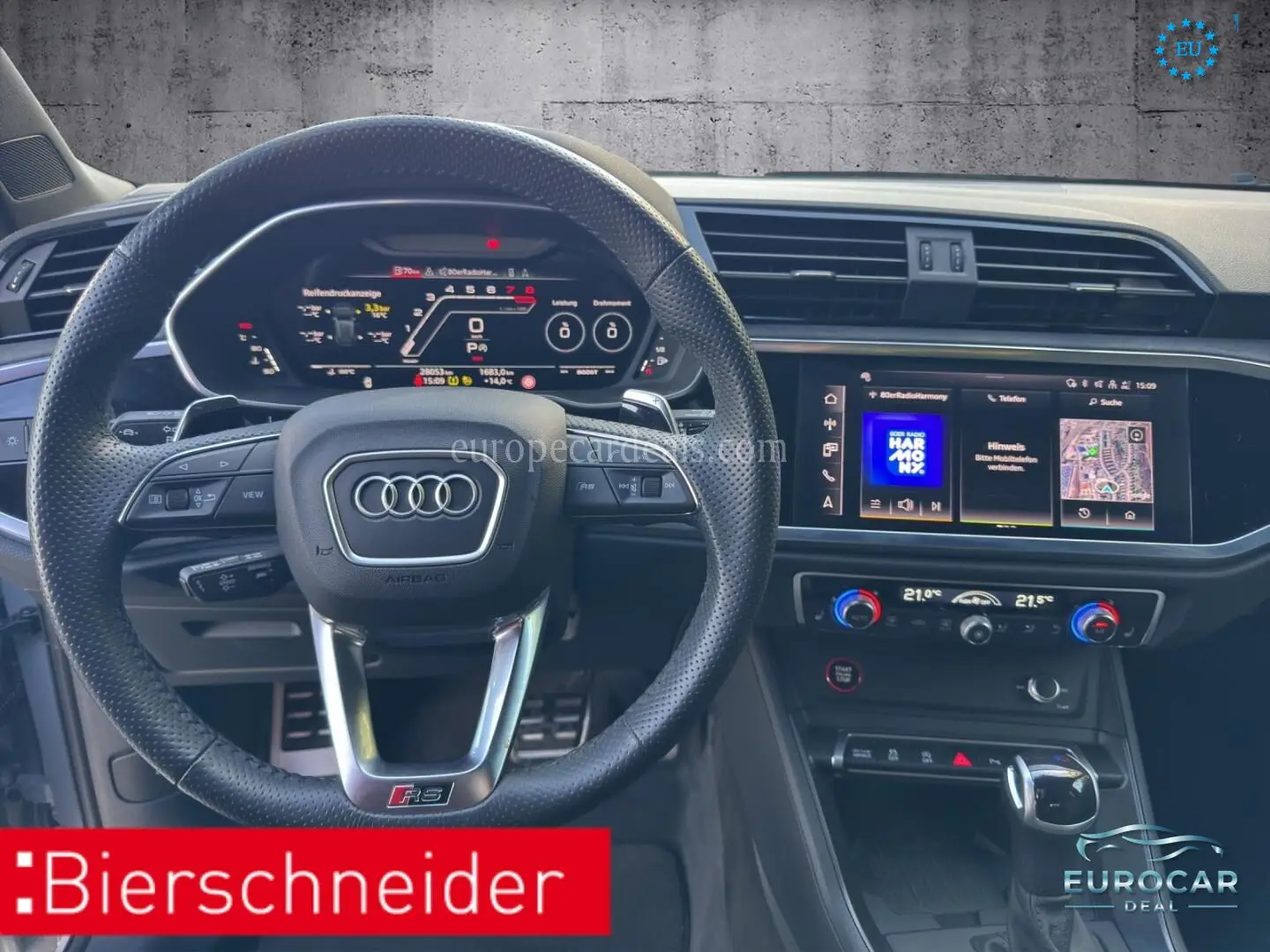 Audi RSQ3